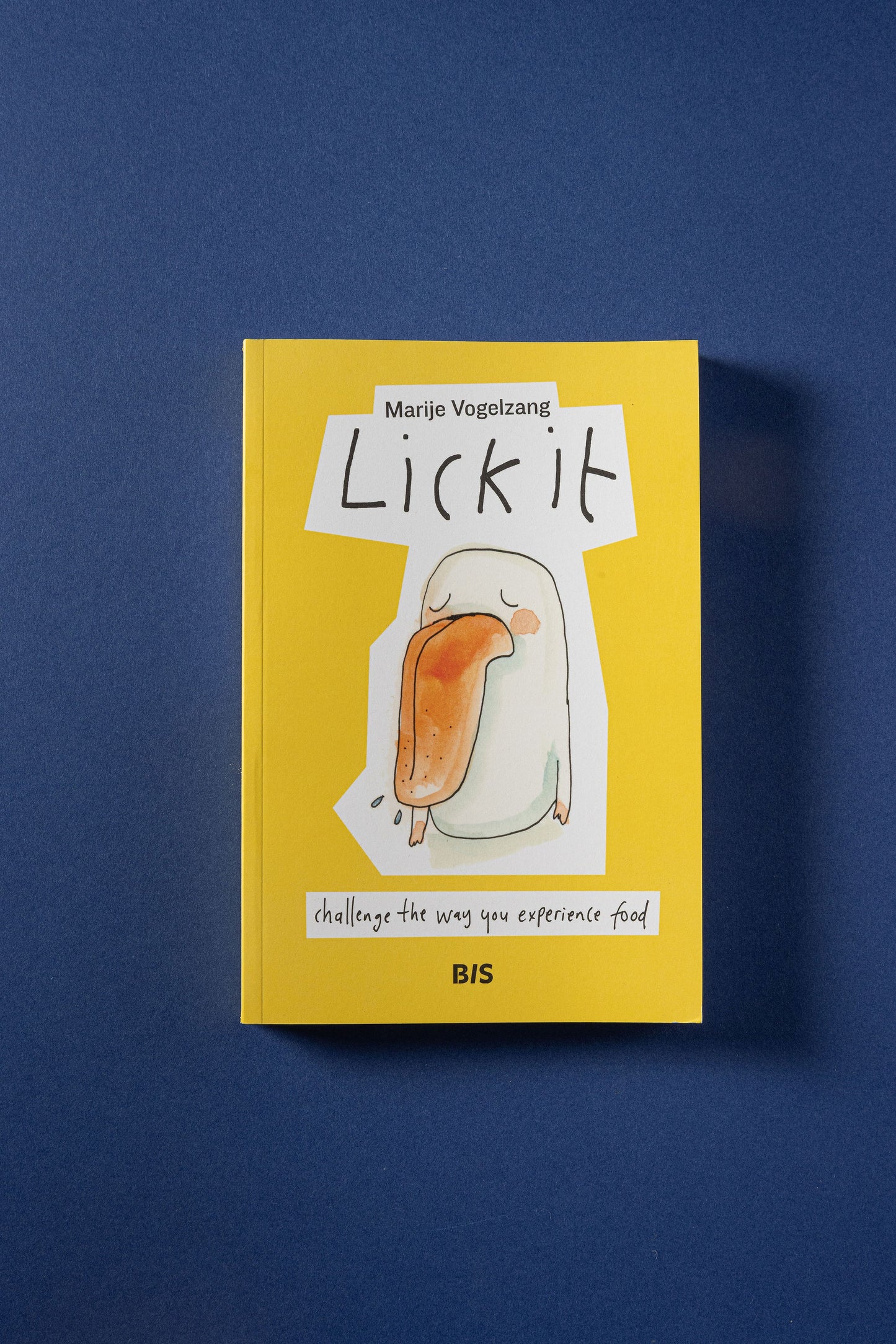 Lick It