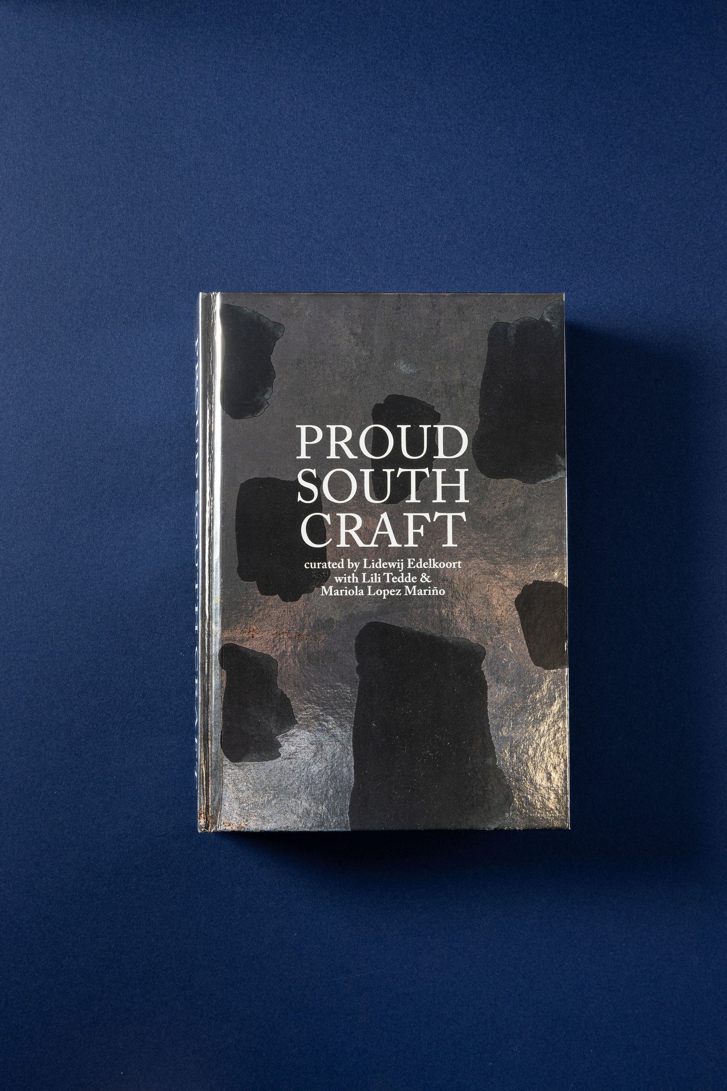 Li Edelkoort Proud South Craft
