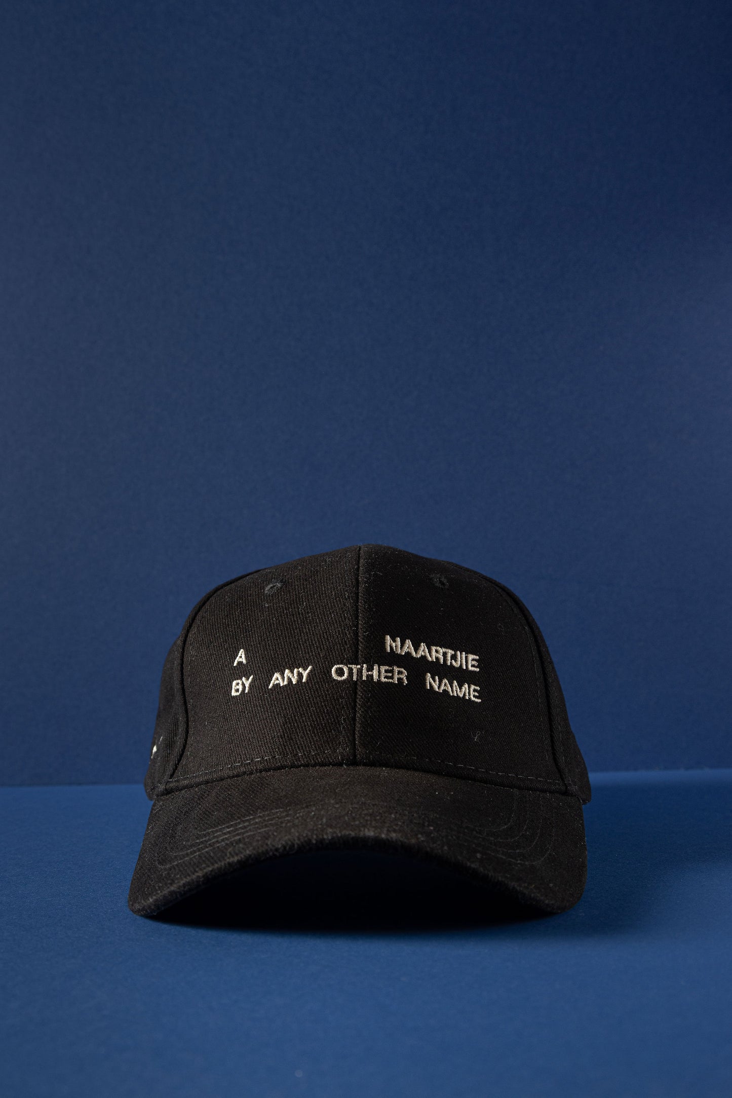 Scrambled food idiom crew cap