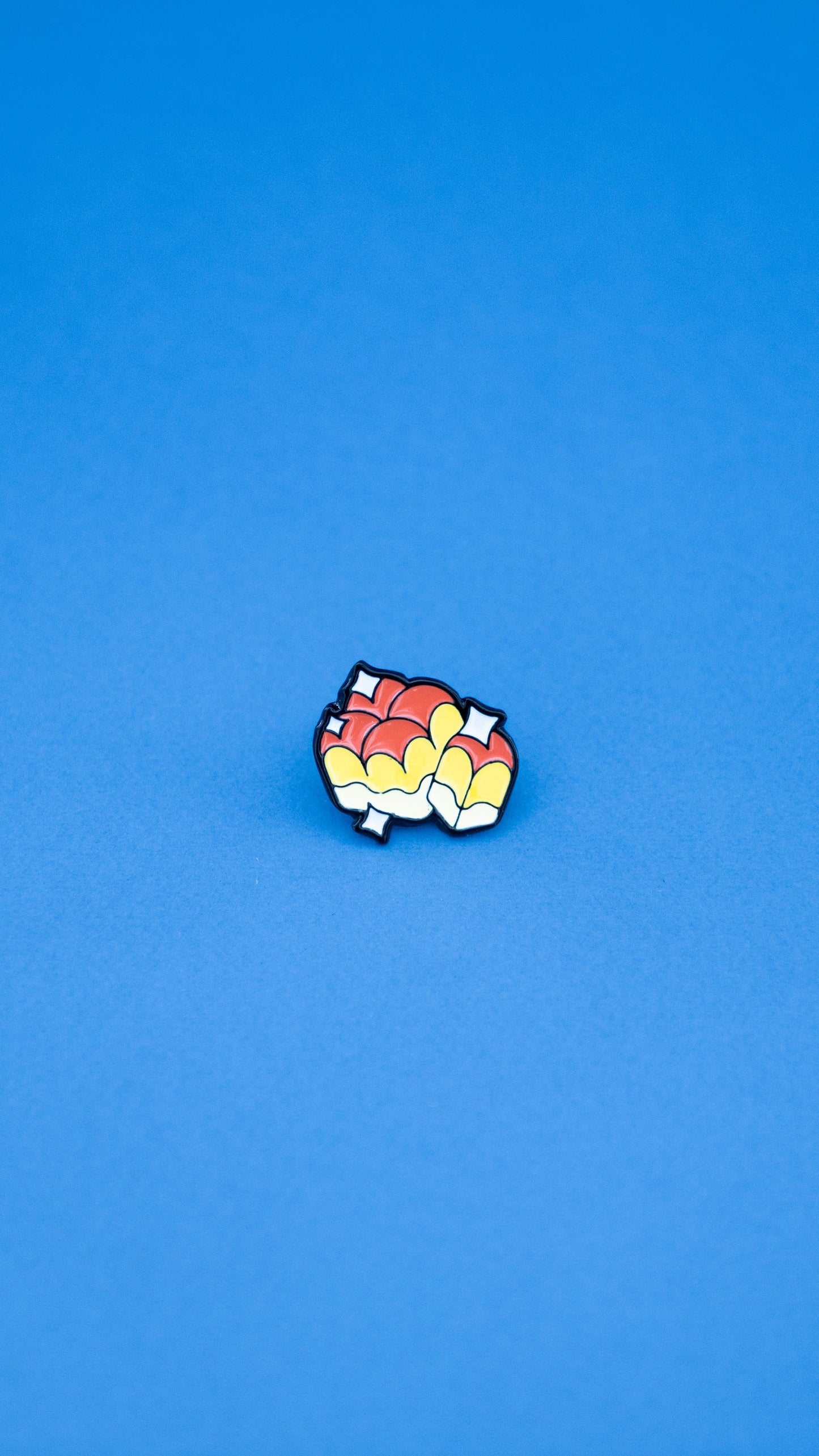 Spook Design Co. x Studio H Pins