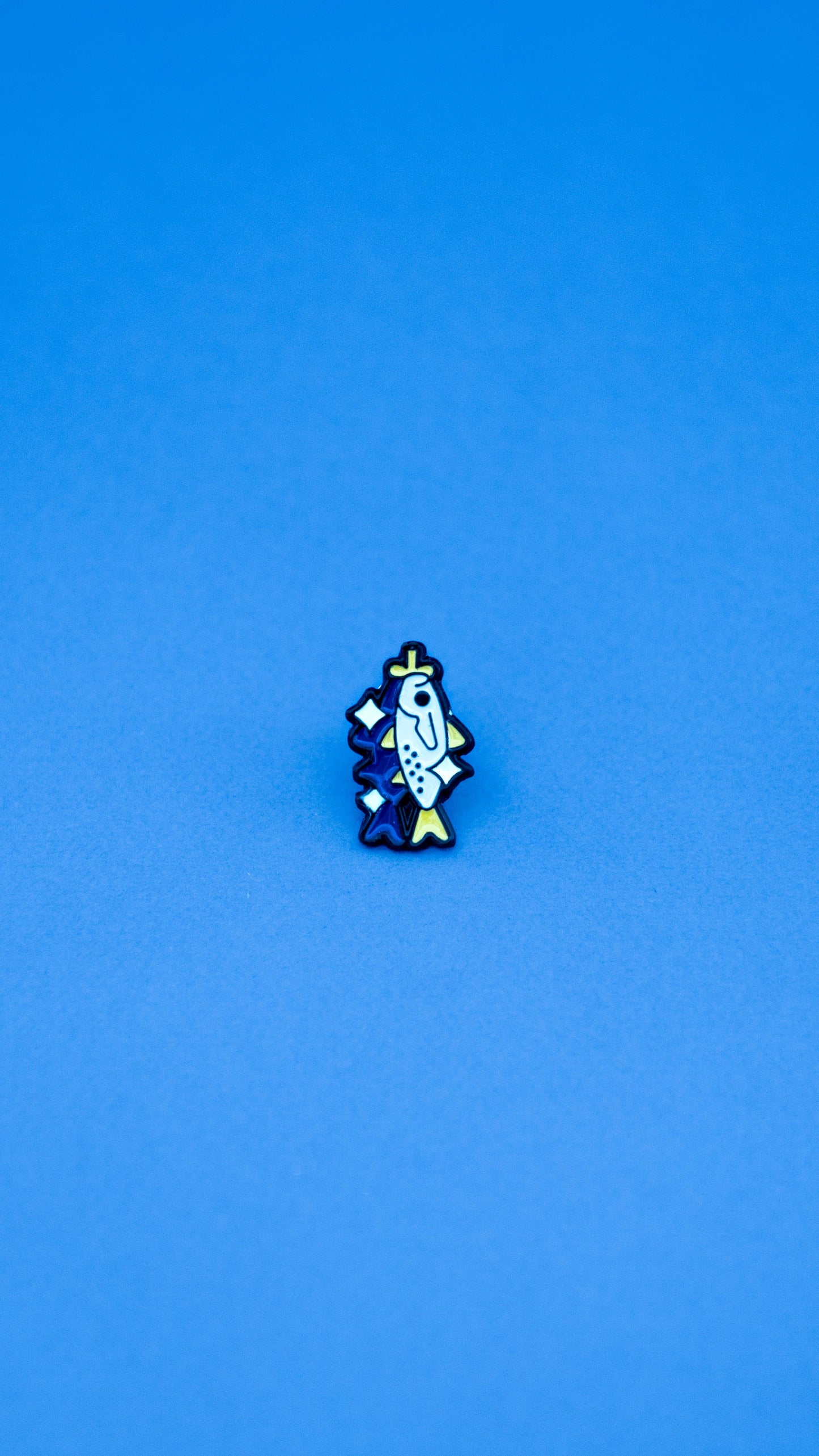 Spook Design Co. x Studio H Pins