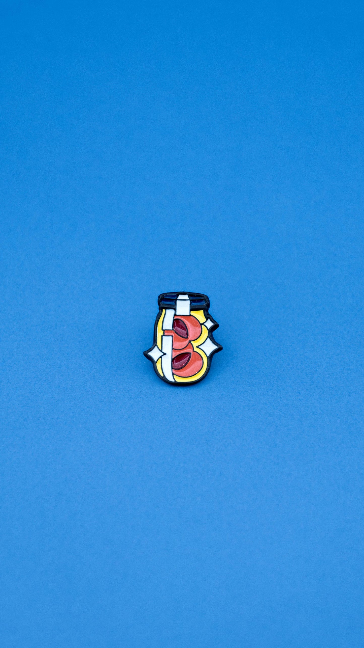 Spook Design Co. x Studio H Pins