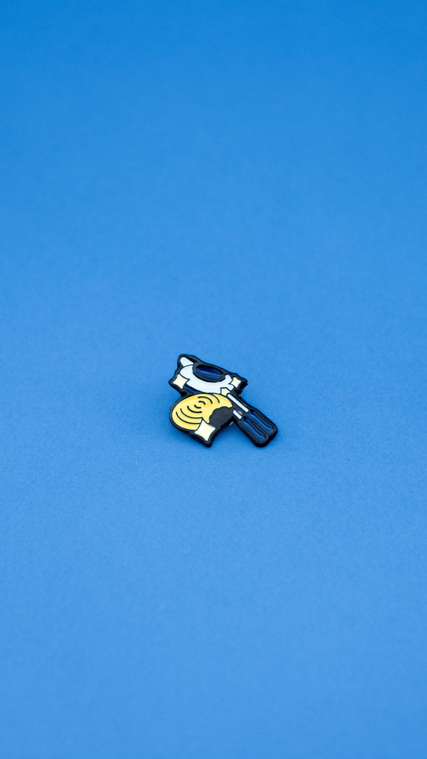 Spook Design Co. x Studio H Pins