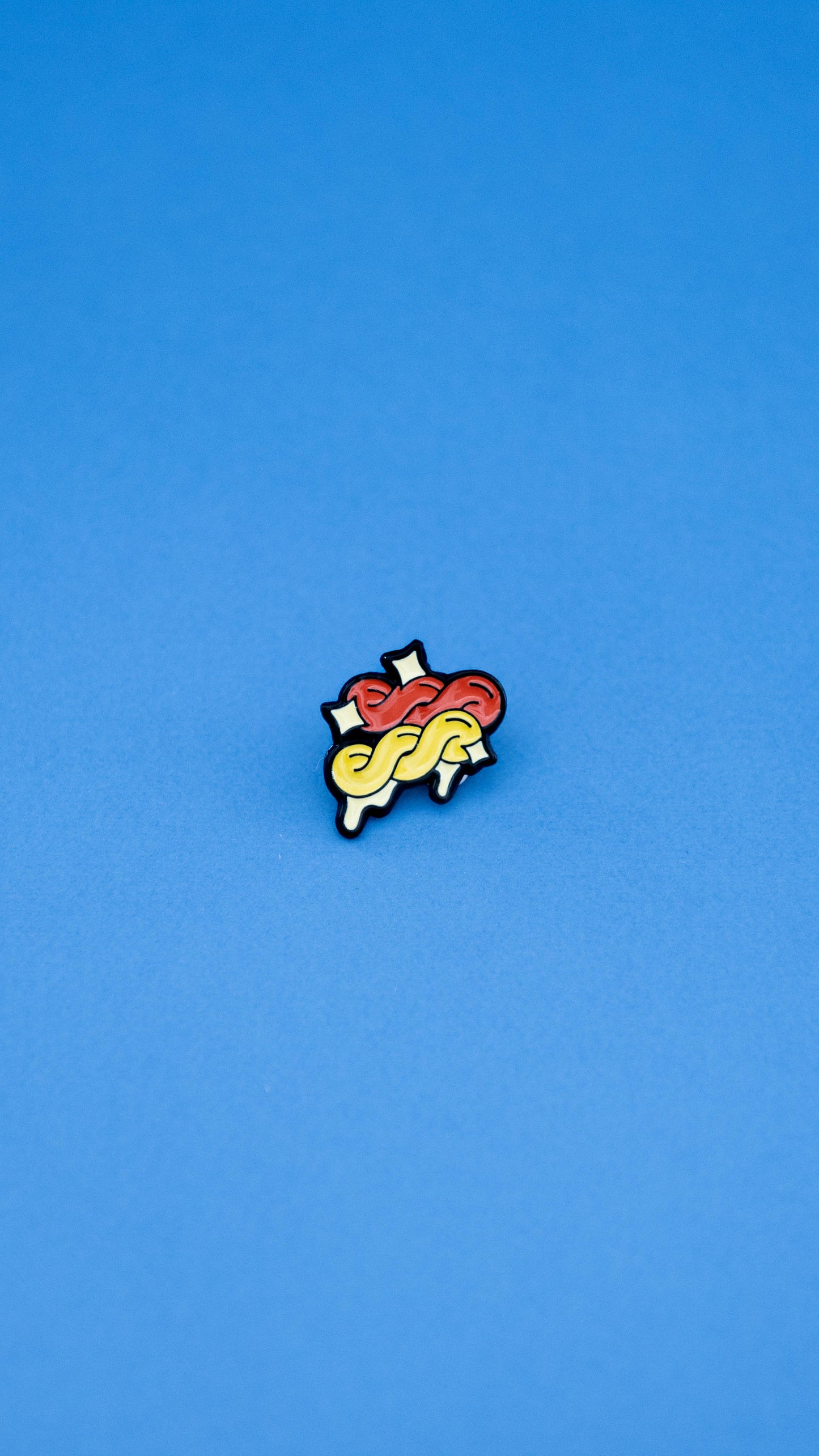 Spook Design Co. x Studio H Pins