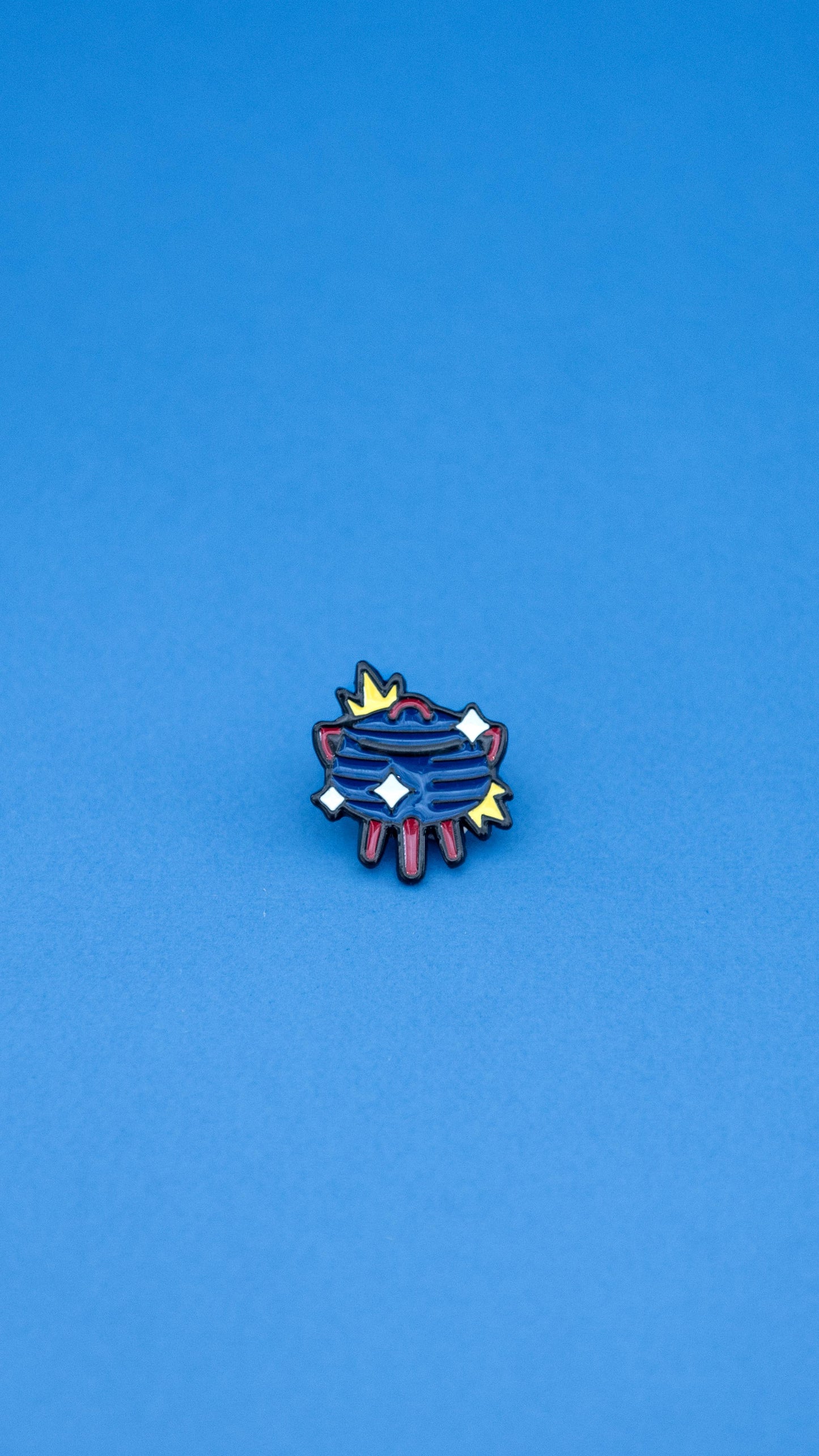 Spook Design Co. x Studio H Pins