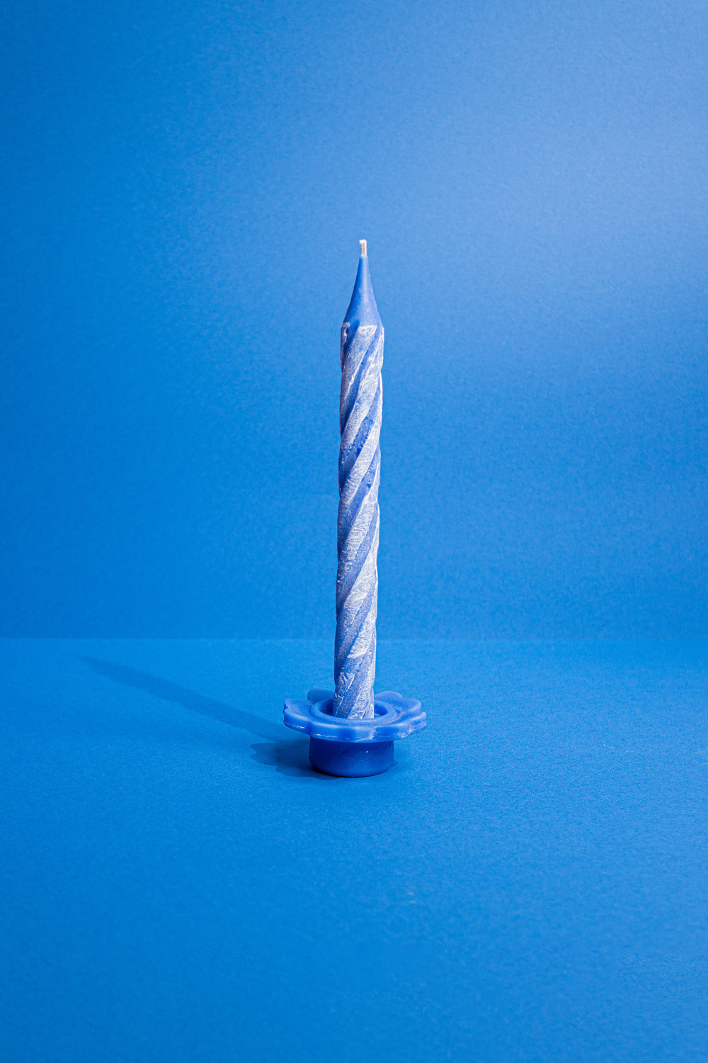 Okra x Studio H Birthday Candles