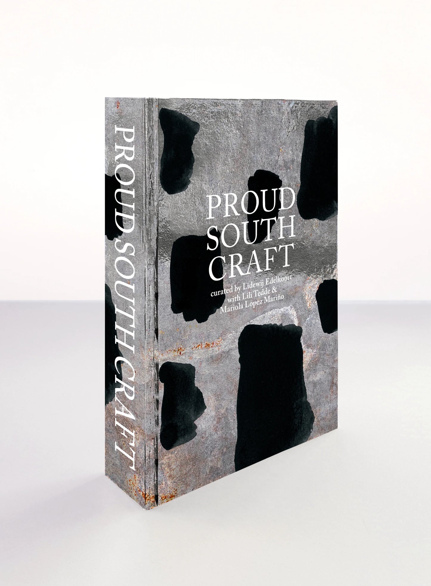 Li Edelkoort Proud South Craft