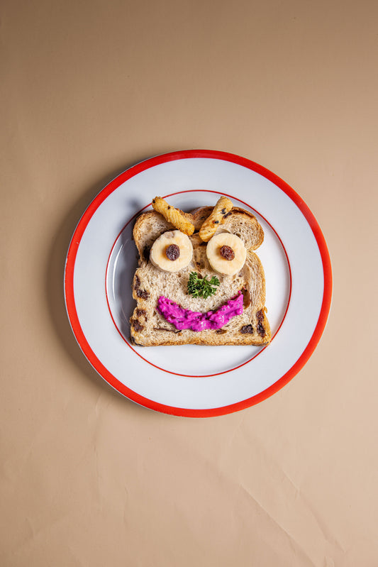 Future Food Report 2026/7 PRE-ORDER