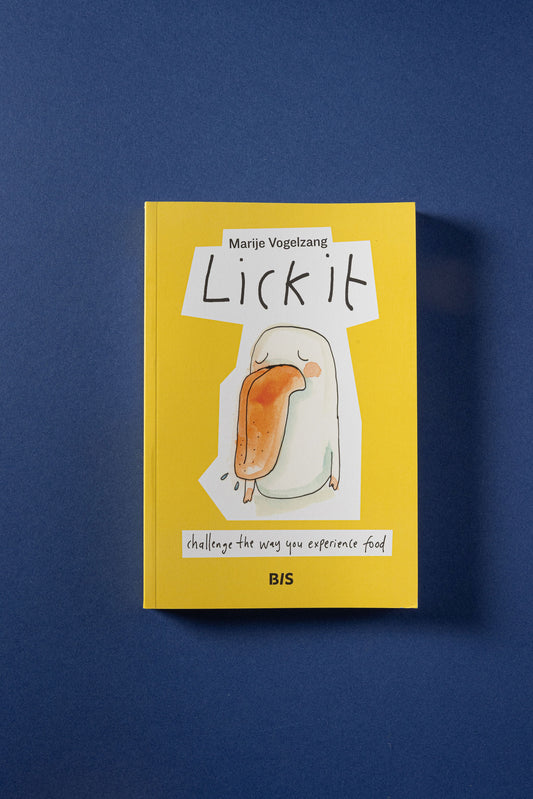 Lick It