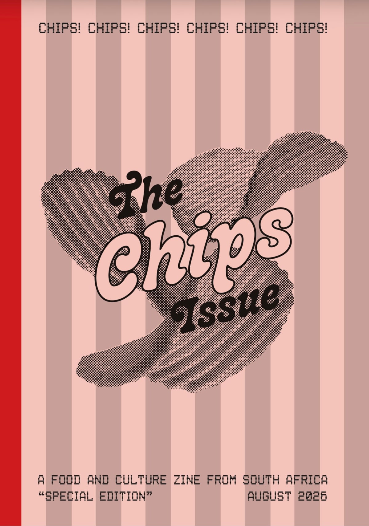 CHIPS! Special issue