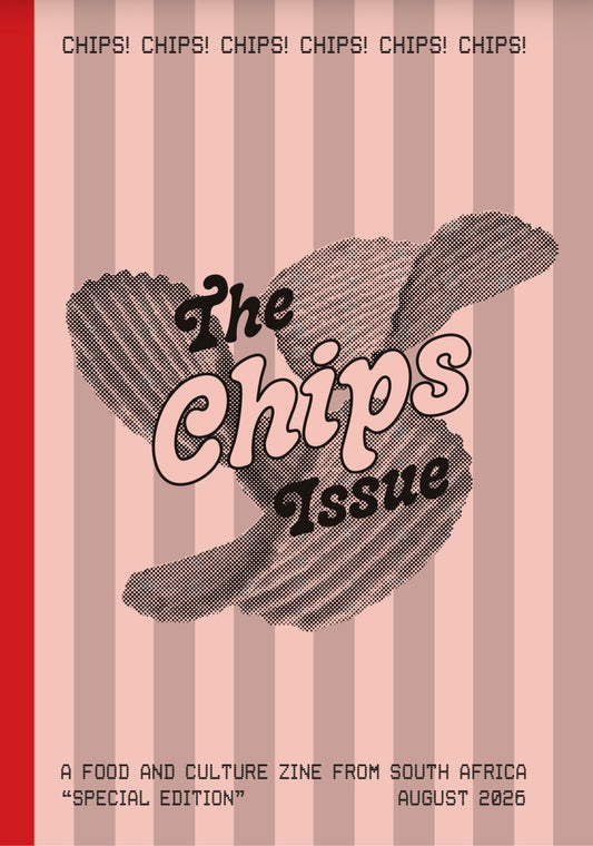 CHIPS! Special issue