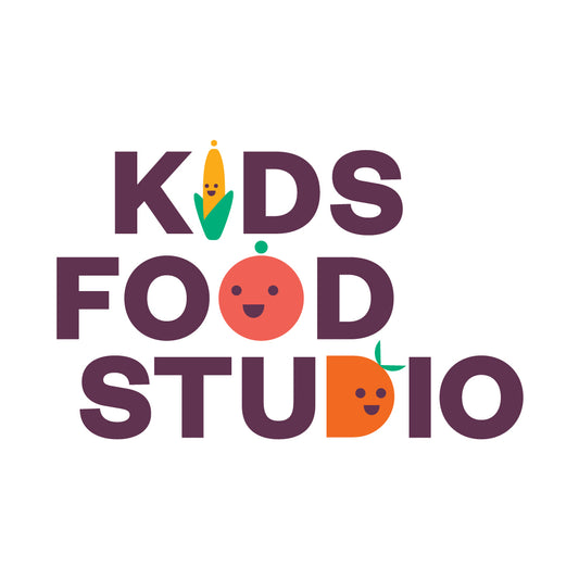 Kids Food Studio Report