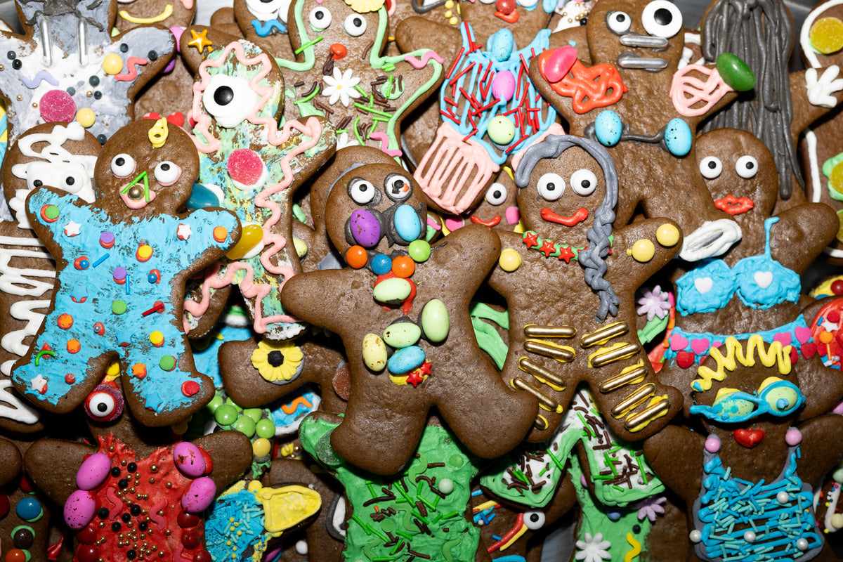 1 Dec 14:00, STUDIO H FUTURE FOOD INTELLIGENCE 2027/8 presentation ticket